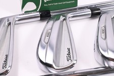Titleist T100 2021 Irons /