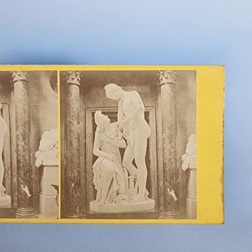 Matlock stereoview c1870 - matlock, real