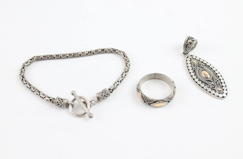 Suarti sterling silver - suarti, and