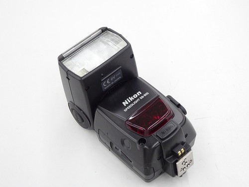 Near mint nikon speedlight - mint],