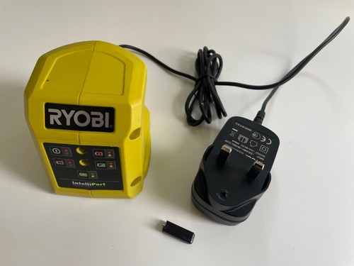 Ryobi bcl14183h intelliport - ryobi,