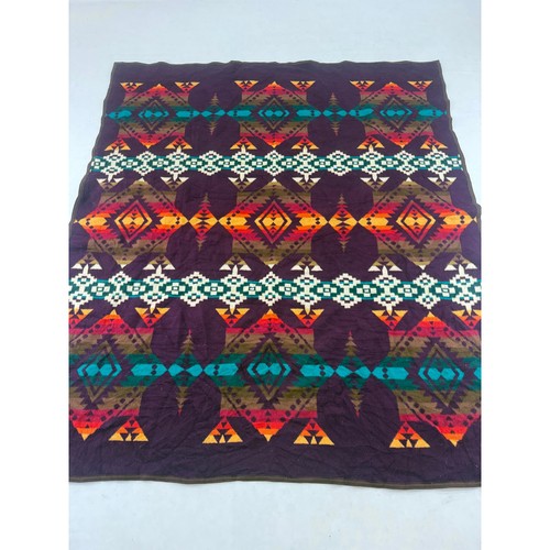 Vintage southwestern pendleton - southwestern,