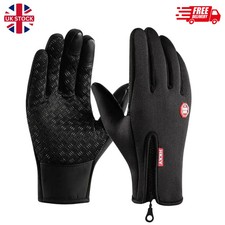 Winter Warm Windproof