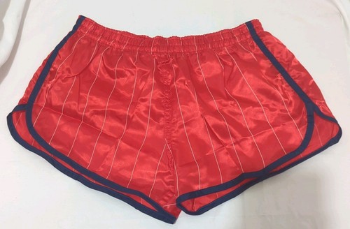 Vintage sheen shorts athletic - vintage,