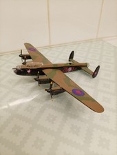 Atlas editions Avro Lancaster
