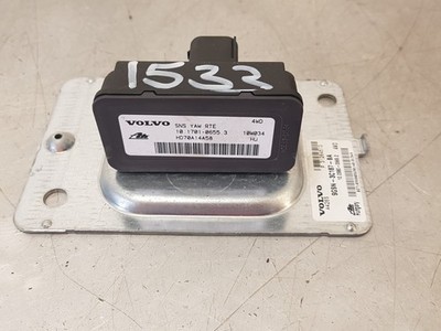 Volvo xc70 awd yaw - xc70,