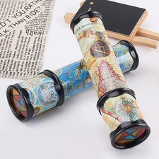 Map Kaleidoscope Toy |