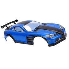 1/10 Scale RC Car Body Shell