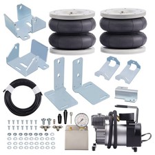 Air Suspension Bag with 12V