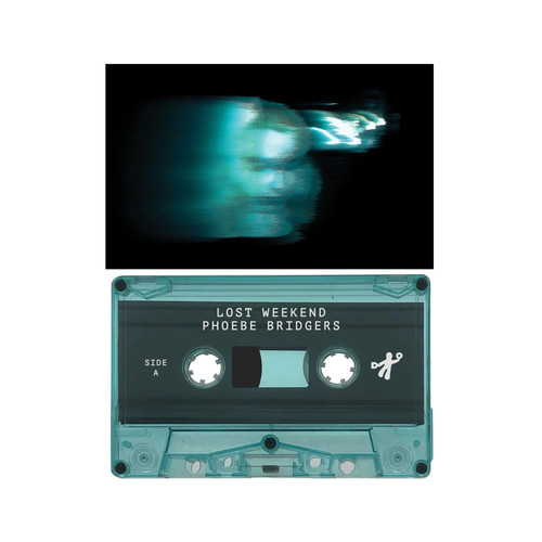 Phoebe bridgers lost weekend - phoebe,