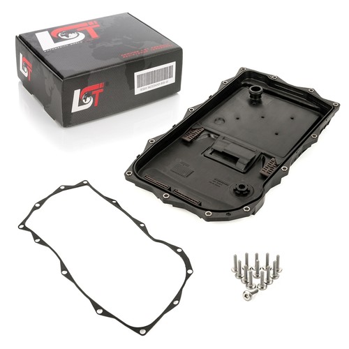 Lst gear oil - oil, 8-speed