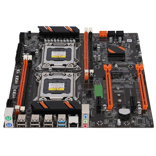 Desktop motherboard dual - desktop,