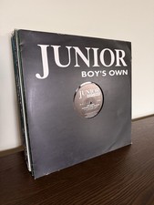 DJ Collection X35 12” Vinyl Joblot   90s House, Prog,  Dance, Deep House.