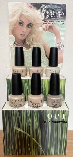 Opi party garden original - party,