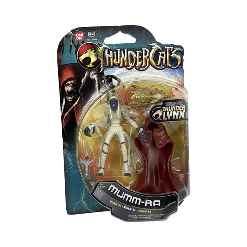 Thundercats mumm - thundercats, 4”