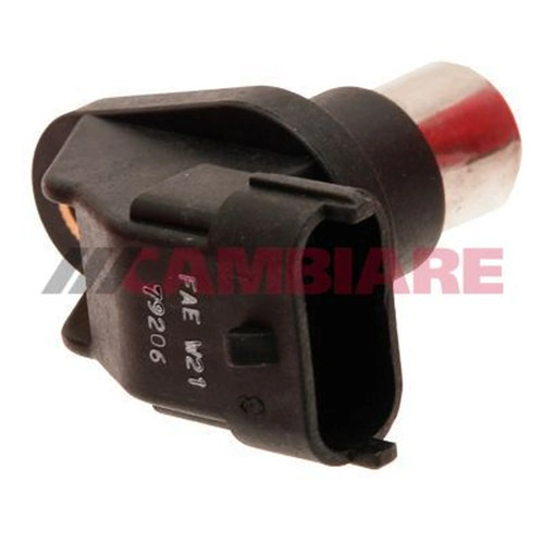 Cambiare crankshaft position - cambiare,