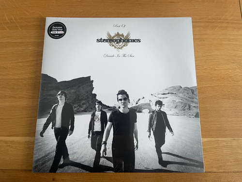 Stereophonics decade the - stereophonics-decade,