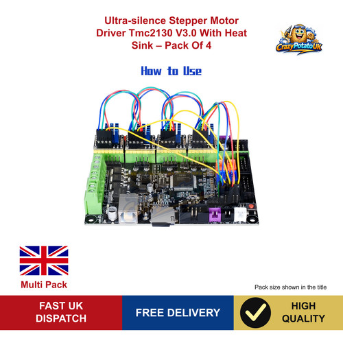 Ultra silence stepper motor - stepper,
