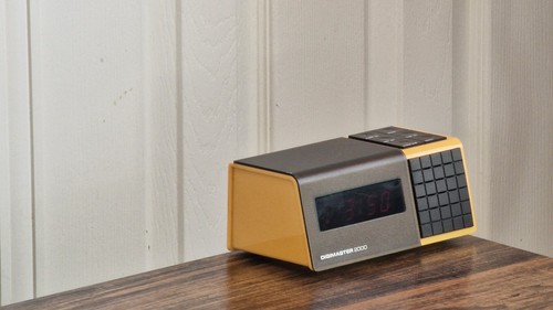 Digimaster 2000 electronic - digimaster,