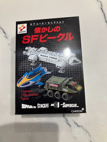 Konami space 1999 eagle - konami,
