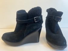 Ladies UGG Australia Black