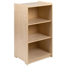 Flash Furniture 3 Shelf 26" x