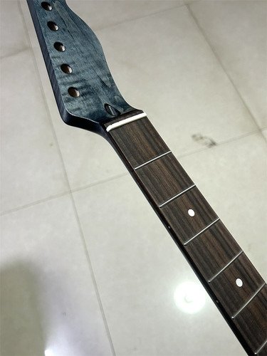 Unique color matte 22frets