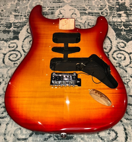 Squier stratocaster - squier, –
