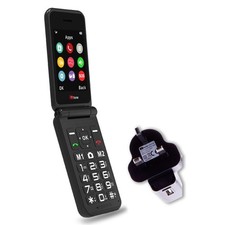 TT760 Flip 4G Big Button