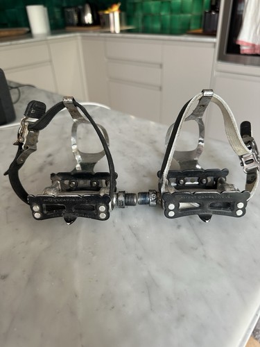 Campagnolo vintage record - campagnolo,