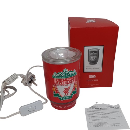 Scentsy liverpool official - scentsy,