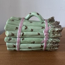 Vintage Majolica Bordallo