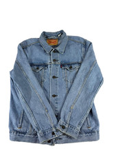 Levi’s Strauss Men Denim