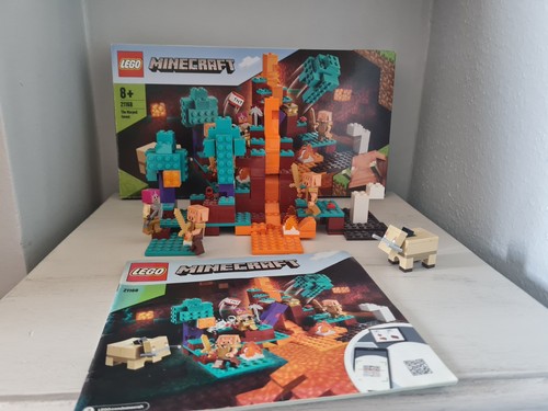 Lego minecraft the - lego,