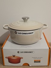 Le Creuset 20cm Casserole