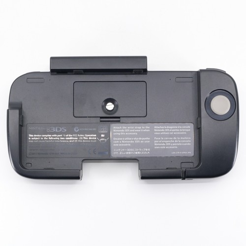 Nintendo 3ds circle pad pro - 3ds,