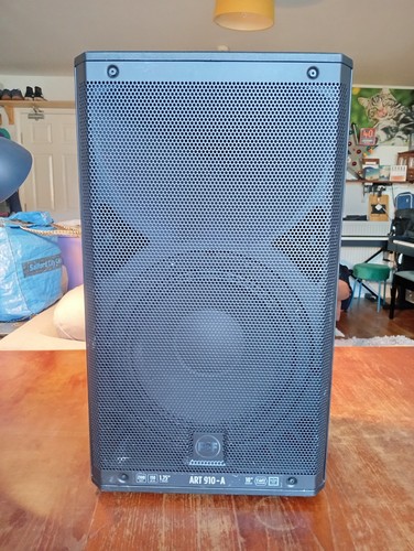 Rcf art 910 digital active - digital,