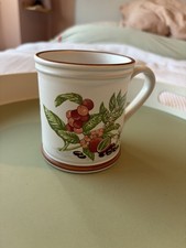 Denby Maxwell House 25th