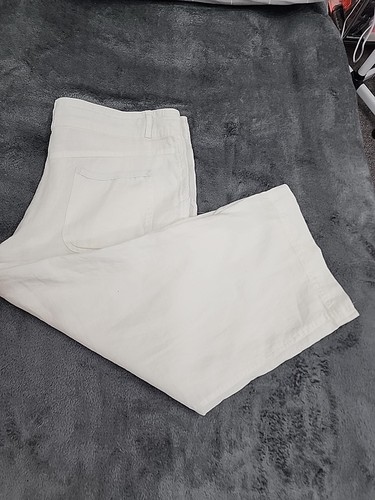 Atmosphere white 100 linen - atmosphere,