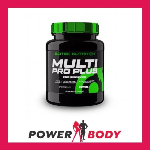 Scitec multi pro - scitec,