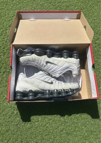 Nike shox women low - shox, tl