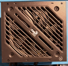 Aerocool Cylon 700W PSU 80