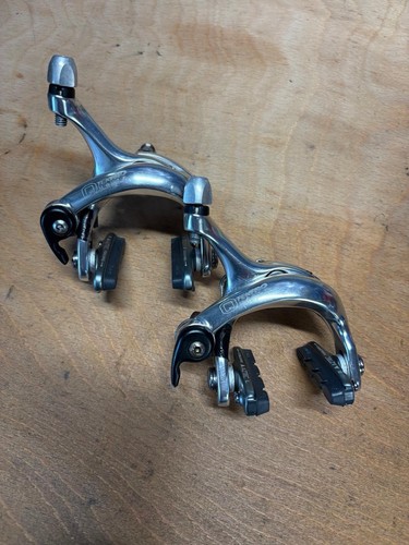 Tektro road bike - bike, rim