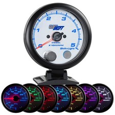 Slightly Used GlowShift White