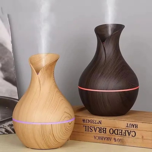 Led essential oil diffuser - essential,