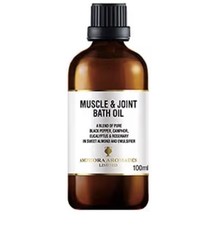 Amphora Aromatics Bath Oil 100