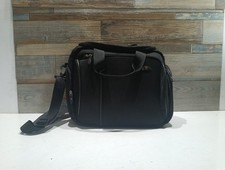 Victorinox Bag Black Canvas