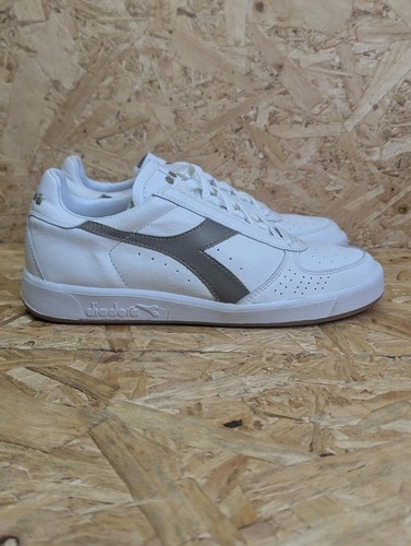 Diadora elite italia - italia, 6