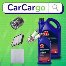 Service kit for - kit, lexus