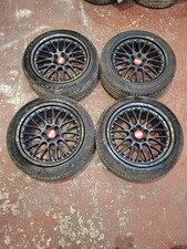 AUDI A5 S-LINE 18" ALLOY